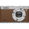 Yashica Tank, brown