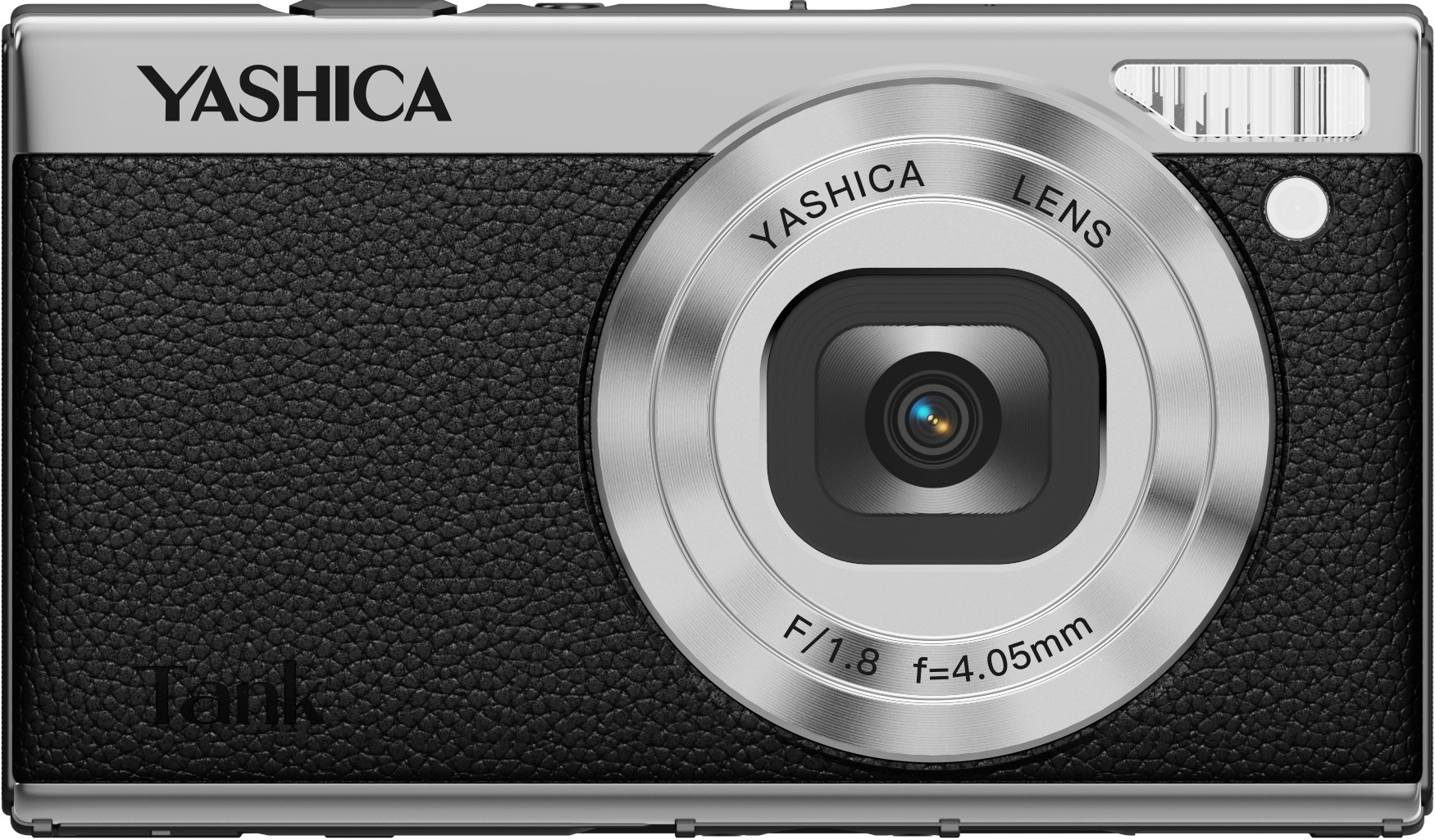 YASHICA YAS-DGCMTK-BK