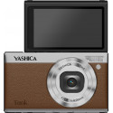 Yashica Tank, pruun