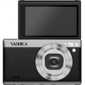Yashica Tank, must