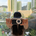 Yashica Tank, must