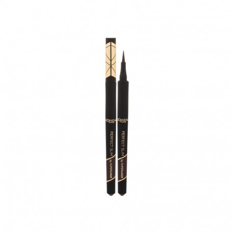 L'Oréal Paris Super Liner Perfect Slim (0ml) (03 Brown)