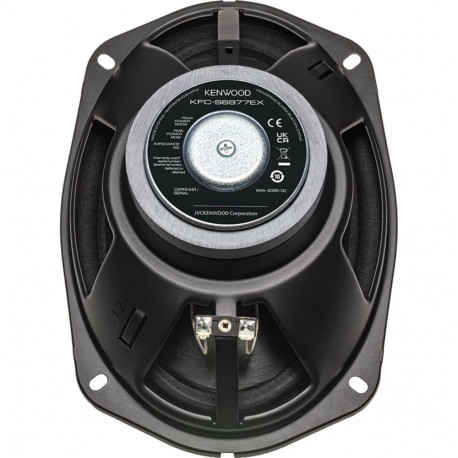 Kenwood KFC-S6977EX