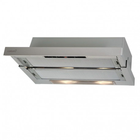Cata Hood TFH 5250 X Telescopic Energy efficiency class D Width 50 cm 325 m/h Slider control LED Ino