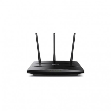 TP-Link Wireless Router||Router|1900 Mbps|1 WAN|4x10/100/1000M|Number of antennas 3|ARCHERA8