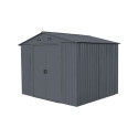 Aiakuur HECHT 12X10 PLUS