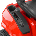 Murutraktor HECHT 5115