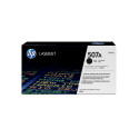 HP 507A (CE400A) Toner Cartridge, Black