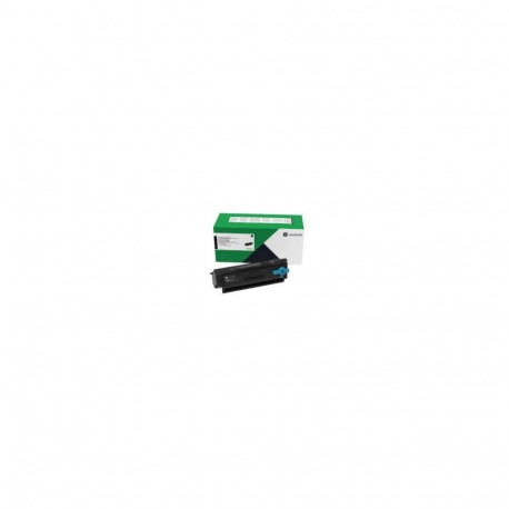 Lexmark 55B2H0E Toner Cartridge, Black