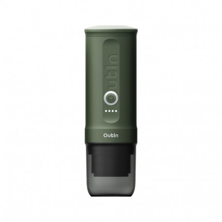 OutIn Nano zielony