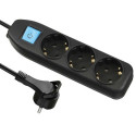 Electraline 62283 Black