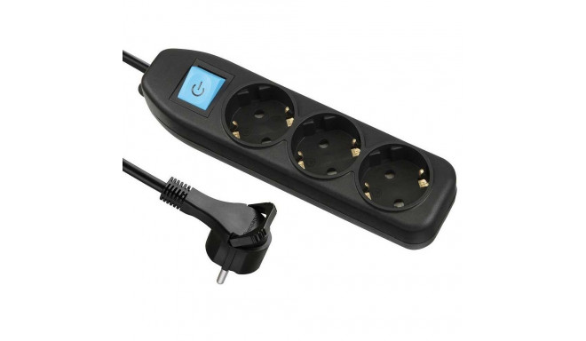 Electraline 62283 Black