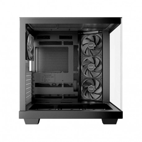 Be quiet! Light Base 500 Black