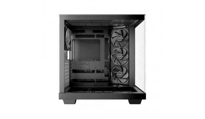 Be quiet! Light Base 500 Black