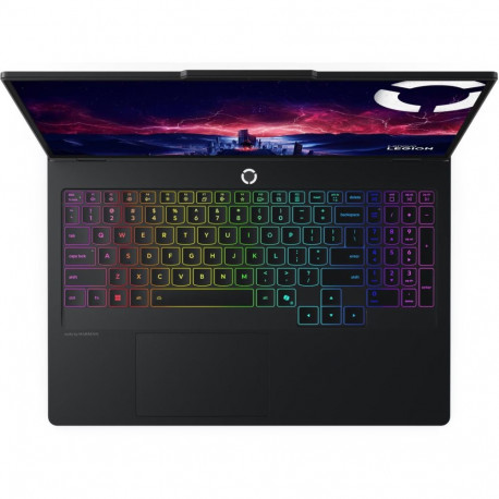 Sülearvuti Lenovo Legion Pro 5 16 OLED, Ryzen9 32GB 1TB RTX5070