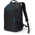 Seljakott Dicota 13-16'' Spin II, must