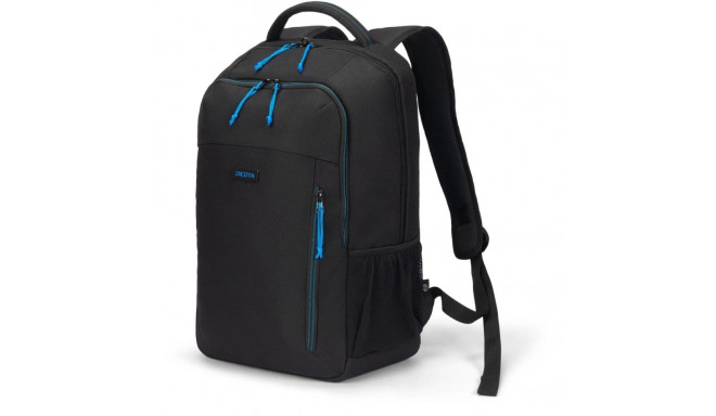 Seljakott Dicota 13-16'' Spin II, must