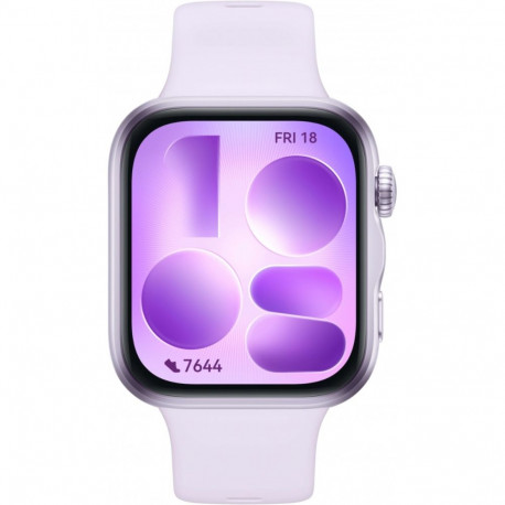 Nutikell Huawei Watch FIT 5 lilla