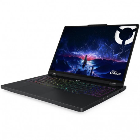 Sülearvuti Lenovo Legion Pro 5 16, Ultra 9 32GB 1TB RTX5070Ti
