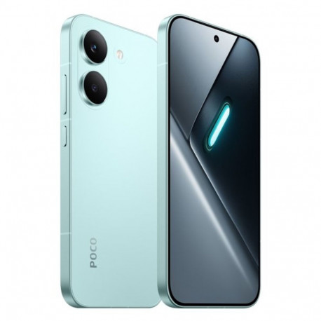 Nutitelefon POCO X8 Pro, 12+512GB, roheline