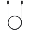 USB kaabel Samsung USB-C - USB-C 100W 5A