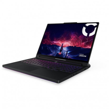 Sülearvuti Lenovo Legion Pro 7 16 OLED, Ryzen9 32GB 1TB RTX5070Ti