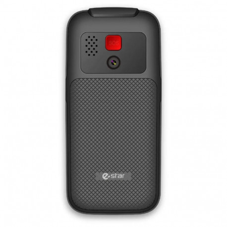 Mobiiltelefon eSTAR Digni Talk, Dual-SIM, must