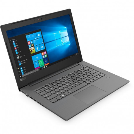 Sülearvuti Lenovo V330-14, i5-8250U 8GB 256GB, hall - uue ringi