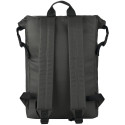 Seljakott Tucano 16'' Rollo, must