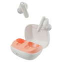 Kõrvaklapid Skullcandy Smokin Buds, oranž
