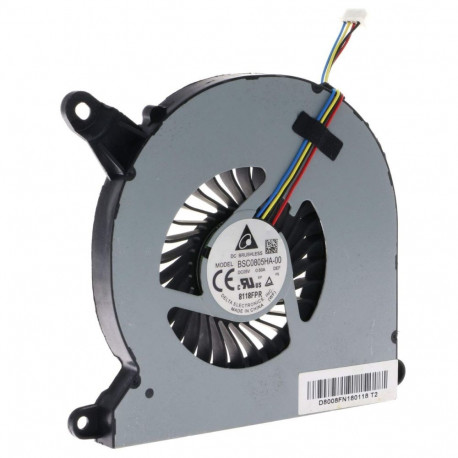 Ventilaator Intel NUC FAN 2
