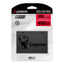 SSD Kingston 480GB A400 2,5"
