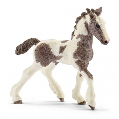 SCHLEICH FARM WORLD Tinker foal