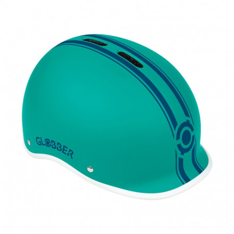 SMJ Globber kiiver Ultimum 601-107 suurus S/M 51-55cm, roheline