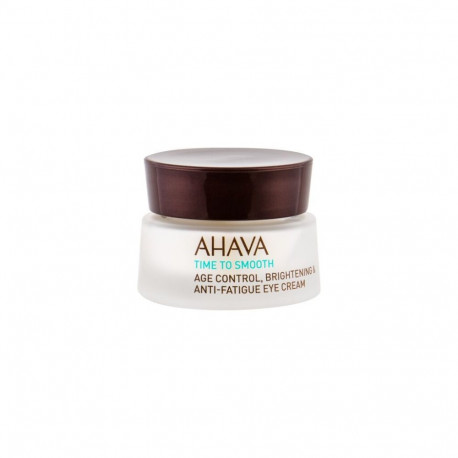 Ahava Brightening Eye Cream (15ml)