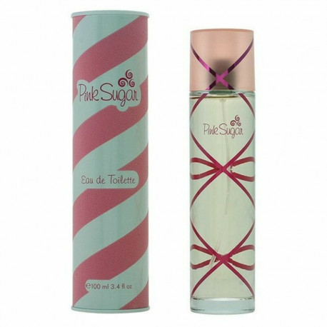 Aquolina Pink Sugar Edt Spray (100ml)
