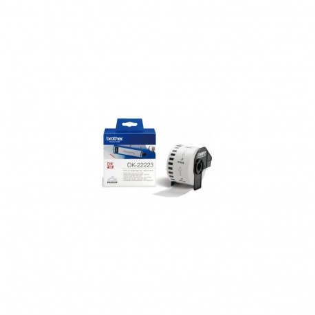 BROTHER DK22223 PAPER TAPE 50MM