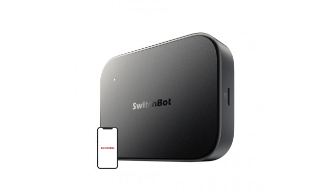 SwitchBot AI HUB Gateway