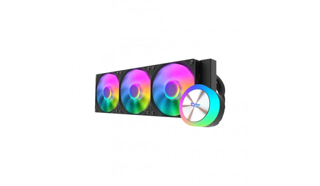 Darkflash DG360 CPU Cooler (Black)