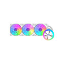 Darkflash DG360 CPU Cooler (White)