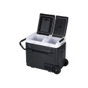 Hcalory P50M+ Car Cooler with Bluetooth