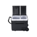 Hcalory P40M+ Car Cooler with Bluetooth