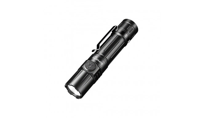 Latarka Superfire TN02,1800lm, USB-C
