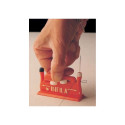 Needle Threading Device - INFILA Easy Grip Tool for Sewing