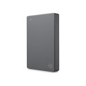 Seagate Basic Portable Drive USB 3.0 4TB (Refurb.)