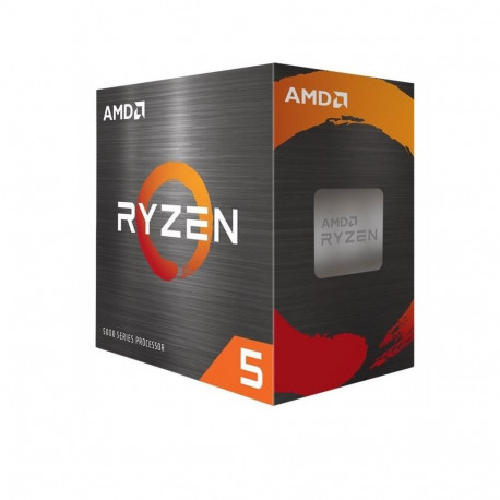 AMD Ryzen 5 5500 processor 3.6 GHz 16 MB L3 Box (Ekspoz.)
