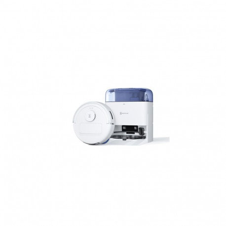 Ecovacs DEEBOT mini BLUE  Wet&Dry  3200 mAh  Dust capacity 1.8 L  8000 Pa (Atv. iepak.)