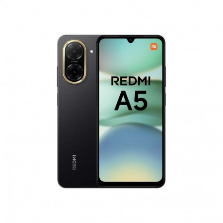 Xiaomi Redmi A5 4G 3GB/64GB Midnight Black
