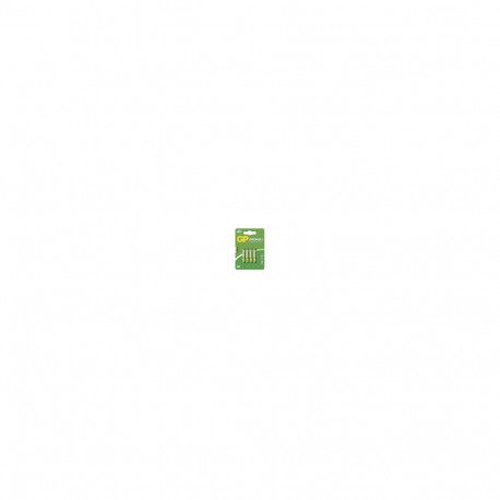 GP battery LR03 AAA 4pcs