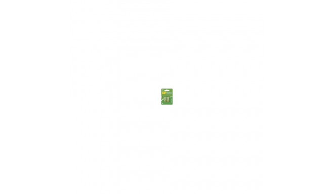 GP battery LR03 AAA 4pcs